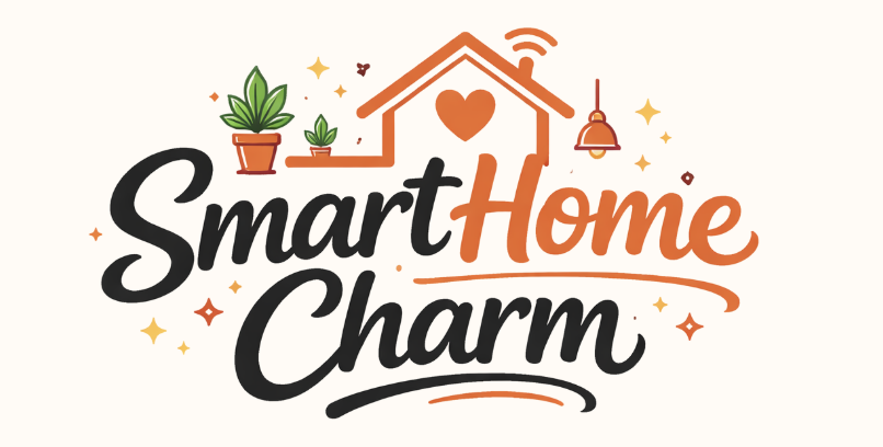 SmartHomeCharm
